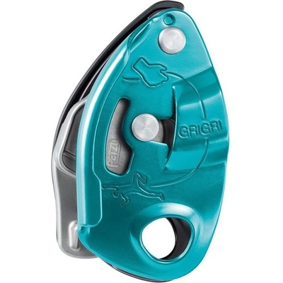 Petzl Grigri 3 – Zboží Mobilmania