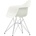 Vitra Eames DAR white