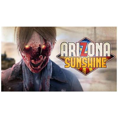 Игра Arizona Sunshine за PC Steam, Електронна доставка