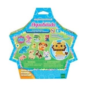 EPOCH Aquabeads - Cheerful pet enhancement set