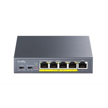Cudy GS105P