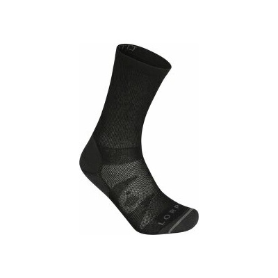 Lorpen Cite Liner Thermic Eco čierna