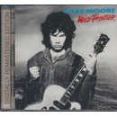 MOORE GARY: WILD FRONTIER/R. CD