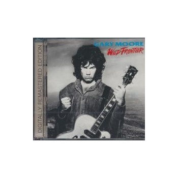 MOORE GARY: WILD FRONTIER/R. CD