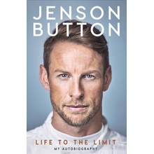 Jenson Button: Life to the Limit Button Jenson