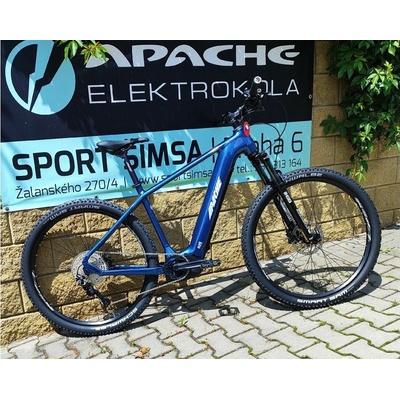Apache Hupahu Bosch 5 CX 2024