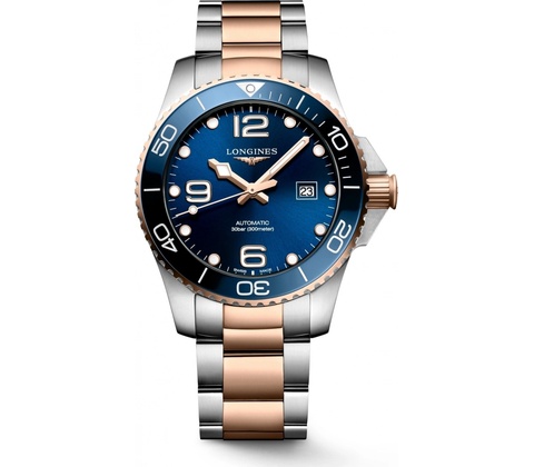 Longines L3.782.3.98.7
