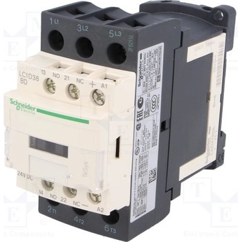 Schneider Electric LC1D38BD
