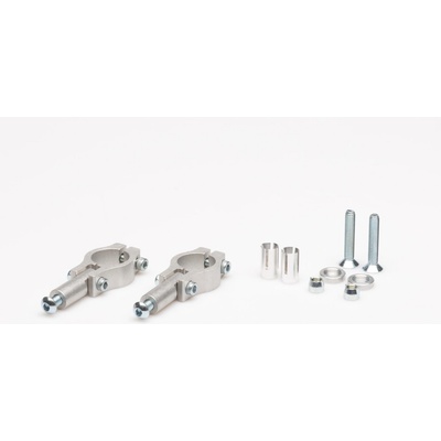 Montážní kit pro řidítka 28,6 mm SW-Motech