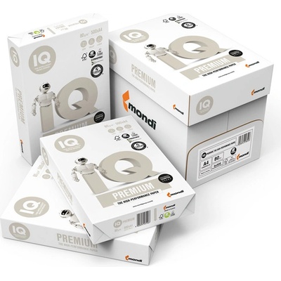 IQ A4 160g 250l