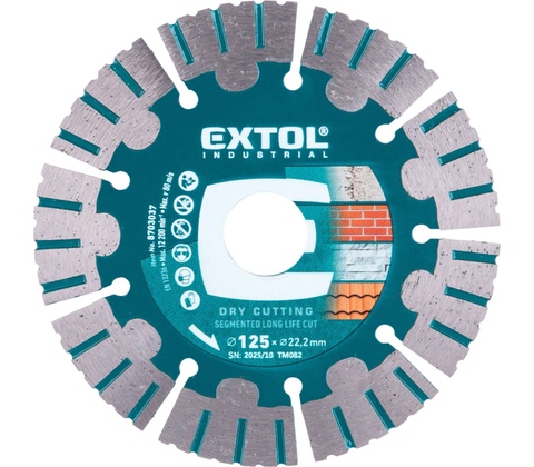 Extol 8703037