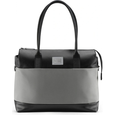 Cybex taška malá Soho Grey