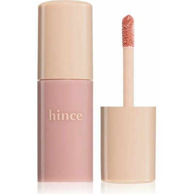 hince Dewy Liquid Cheek tekutá lícenka 002 Sunlit Peach 6 ml