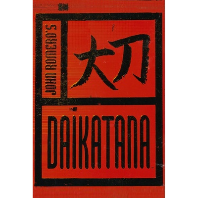 Daikatana (PC) EN Steam
