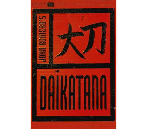 Daikatana (PC) EN Steam