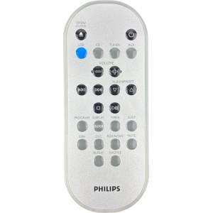 Philips mc230, mc235, mcd139, mcm275 - оригинален дистанционен контрол (mc230, mc235, mcd139, mcm275) Дистанционно