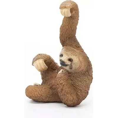 Schleich Шлайх: Фигура на ленивец 14793 (slh14793)