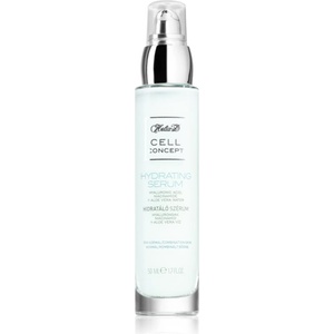Helia-D Cell Concept хидратиращ серум за нормална към смесена кожа 50ml