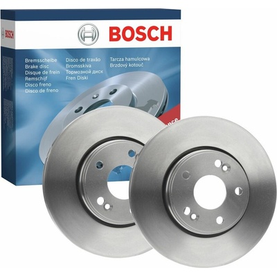 Brzdový kotúč BOSCH 0 986 479 743