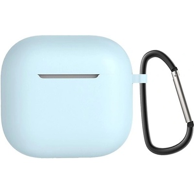 AlzaGuard Skinny Silicone Case pro Airpods 4 AGD-ACSS5L – Zboží Živě