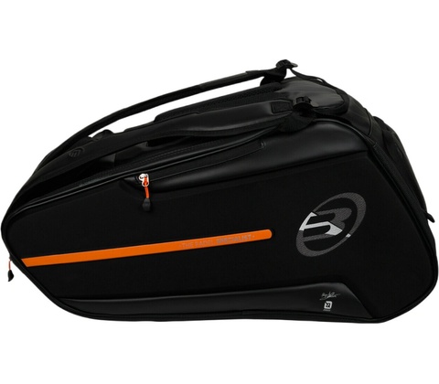 Bullpadel BPP26012 Hack Black