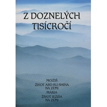 Z doznelých tisícročí