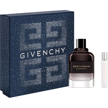 Givenchy Gentleman Givenchy EDP 100 ml + EDP 12,5 ml dárková sada