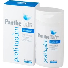 Dr. Müller Panthehair šampón proti lupinám 200 ml