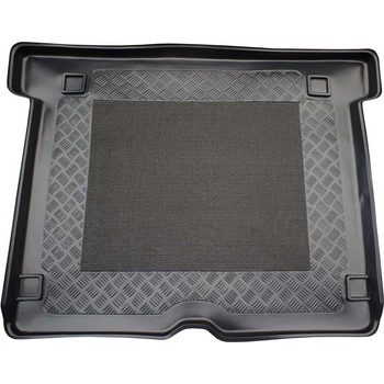 Image 1 of Astar Стелка за багажник за Mercedes Vaneo W414 (2002-2005) 5/7 seats (3rd row removed) (192283ST)