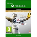 Madden NFL 19 (Hall Of Fame Edition)