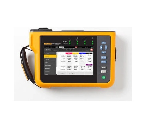 Fluke 1777
