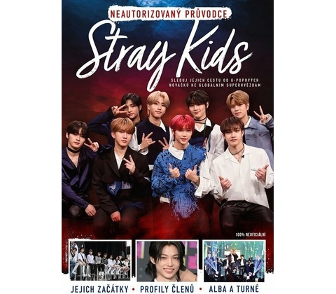 Stray Kids