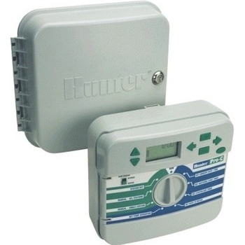 Hunter PC-401-E