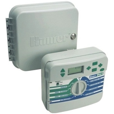 Hunter PC-401-E