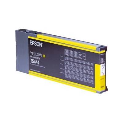 Оригиална касета за мастило Epson GF Stylus Photo 4450/4400 Жълт