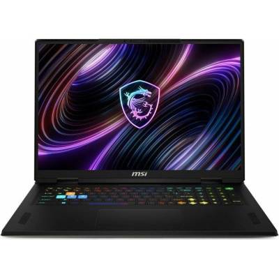 MSI Raider 18 HX A2XWH-1241PL