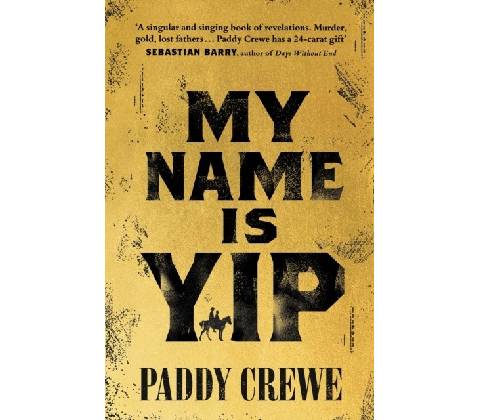 My Name is Yip