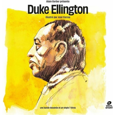 Duke Ellington & Charles Mingus & Max Roach - Money Jungle LP