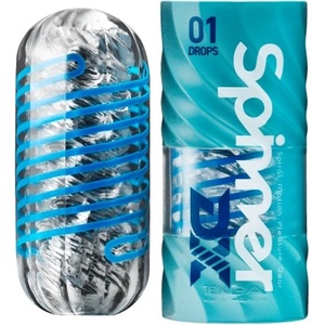 TENGA Spinner DX Drops Мастурбатор