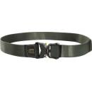 Opasok Tasmanian Tiger QR Stretch 38MM Black