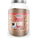 GymBeam BeastPink Yum Yum Whey 1000 g