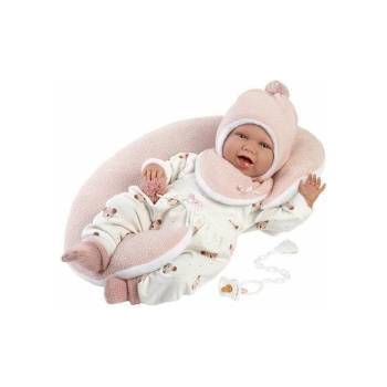 Llorens Бебешка кукла Llorens 74104 42 cm
