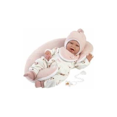 Llorens Бебешка кукла Llorens 74104 42 cm