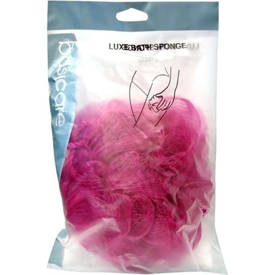 B-Max Гъба за баня Лукс - Розова (2380)