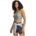 Under Armour Women's Infinity Low Impact Sports Bra - Green