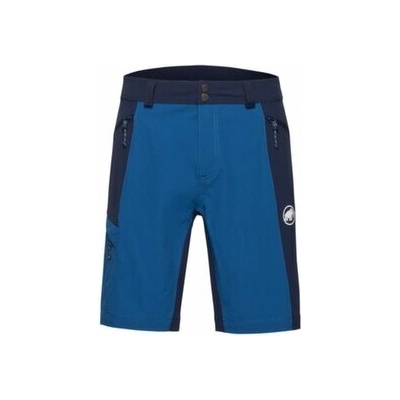 Mammut Ducan Shorts Men modrá