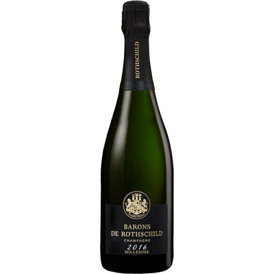 Barons de Rothschild Millésime 12% 0,75 l (čistá fľaša)