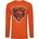 Nike Chicago Bears NFL Nike Fashion Top Men Long-sleeved Top