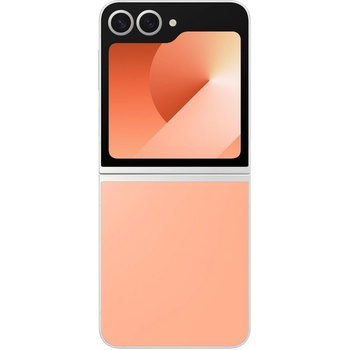 Samsung Galaxy Z Flip6 F741B 12GB/512GB Peach