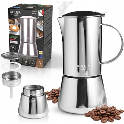 Adler AD 4419 350 ml